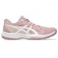 Волейбольні кросівки жіночі Asics UPCOURT 6 Morganite/White