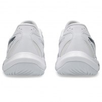 Волейбольні кросівки жіночі Asics GEL-ROCKET 12 White/Pure silver