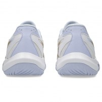 Волейбольні кросівки жіночі Asics GEL-ROCKET 12 White/Champagne