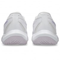 Волейбольні кросівки жіночі Asics GEL-ROCKET 12 White/Dahlia