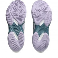 Волейбольні кросівки жіночі Asics GEL-ROCKET 12 Dahlia/Foggy teal