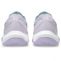 Волейбольні кросівки жіночі Asics GEL-ROCKET 12 Dahlia/Foggy teal