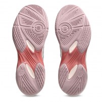 Волейбольні кросівки жіночі Asics GEL-ROCKET 12 Morganite/White