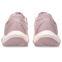 Волейбольні кросівки жіночі Asics GEL-ROCKET 12 Morganite/White