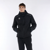 Куртка чоловіча Errea BABYLON Чорний