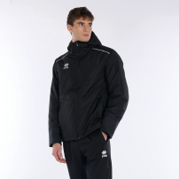 Куртка чоловіча Errea BABYLON Чорний