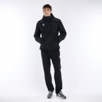 Куртка чоловіча Errea BABYLON Чорний