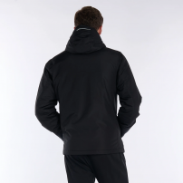 Куртка чоловіча Errea BABYLON Чорний