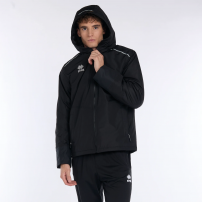 Куртка чоловіча Errea BABYLON Чорний