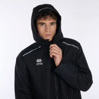 Куртка чоловіча Errea BABYLON Чорний