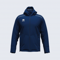 Куртка чоловіча Errea BABYLON Темно-синій