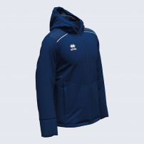 Куртка чоловіча Errea BABYLON Темно-синій