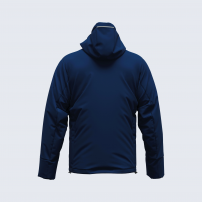 Куртка чоловіча Errea BABYLON Темно-синій