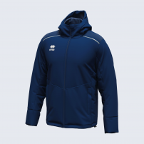 Куртка чоловіча Errea BABYLON Темно-синій