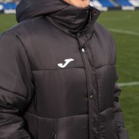 Куртка чоловіча Joma ISLANDIA III Чорний