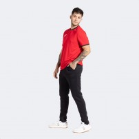 Штани Joma MONTANA STRAIGHT Чорний