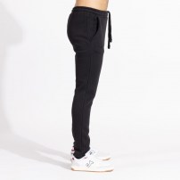 Штани Joma MONTANA STRAIGHT Чорний