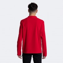 Куртка (polar) чоловіча Joma CERVINO II Червоний