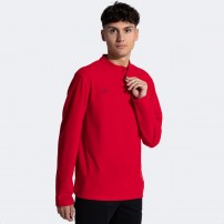 Куртка (polar) чоловіча Joma CERVINO II Червоний