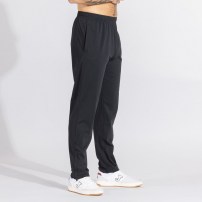 Спортивні штани чоловічі Joma DOHA II Чорний