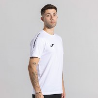 Футболка Joma OLIMPIADA Білий