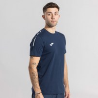 Футболка Joma OLIMPIADA Темно-синій