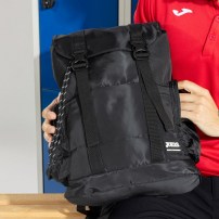 Рюкзак Joma URBAN STREET Чорний