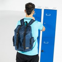 Рюкзак Joma URBAN STREET Темно-синій