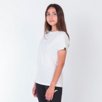Футболка жіноча Joma DESERT Білий