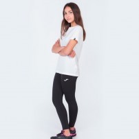 Футболка жіноча Joma DESERT Білий