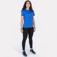 Футболка жіноча Joma DESERT Синій