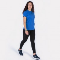 Футболка жіноча Joma DESERT Синій