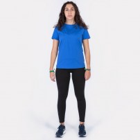 Футболка жіноча Joma DESERT Синій