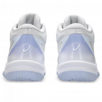 Волейбольні кросівки жіночі Asics BEYOND FF MT White/Champagne