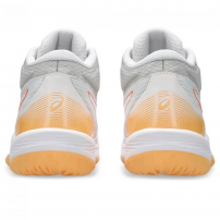 Волейбольні кросівки жіночі Asics BEYOND FF MT White/Vivid coral