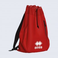 Сумка Errea BENGALA Червоний