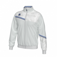 Спортивний костюм чоловічий Errea ELTON/MILO 3.0 Білий/Синій/Темно-синій