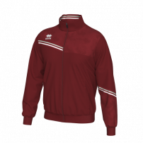 Спортивний костюм чоловічий Errea ELTON/MILO 3.0 Бордовий/Сірий/Білий