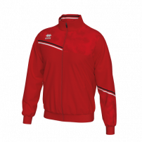 Спортивний костюм чоловічий Errea ELTON/MILO 3.0 Червоний/Чорний/Білий