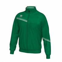 Спортивний костюм чоловічий Errea ELTON/MILO 3.0 Зелений/Сірий/Білий