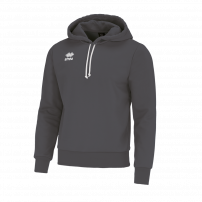 Спортивний костюм чоловічий Errea JONAS/KEY Антрацит/Чорний