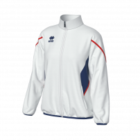 Спортивний костюм жіночий Errea CRISTINE/VALERY Білий/Темно-синій/Червоний