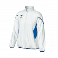 Спортивний костюм жіночий Errea CRISTINE/VALERY Білий/Синій/Темно-синій