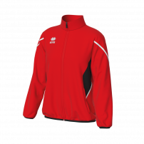 Спортивний костюм жіночий Errea CRISTINE/VALERY Червоний/Чорний/Білий