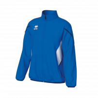 Спортивний костюм жіночий Errea CRISTINE/VALERY Синій/Білий/Темно-синій