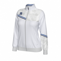 Спортивний костюм жіночий Errea ESTELLA/VANESSA 3.0 Білий/Синій/Темно-синій