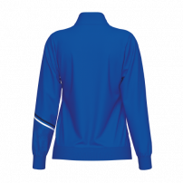 Спортивний костюм жіночий Errea ESTELLA/VANESSA 3.0 Синій/Темно-синій/Білий