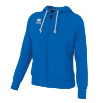 Спортивний костюм жіночий Errea WITA/LAYLA Синій/Темно-синій