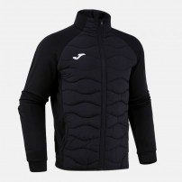 Куртка (softshell) чоловіча Joma CERVINO II Чорний