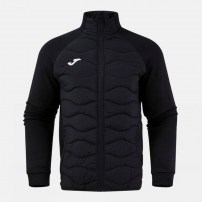 Куртка (softshell) чоловіча Joma CERVINO II Чорний